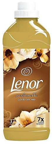 Lenor Fabric Conditioner Gold Orchid, 925ml