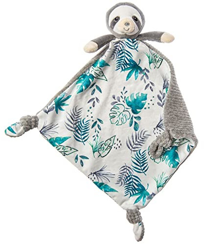 Mary Meyer Petit paresseux noué, 1 ch