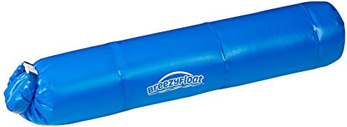SwimWays Breezy Tube Blau