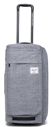 Herschel Wheelie Outfitter 70L 2-Rollen Reisetasche 66 cm