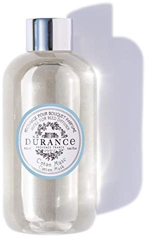 Durance Nachfüllpack für Duftspender Baumwoll-Moschus