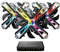 Zalman HP Lot de 3 Ventilateurs LED 140 mm