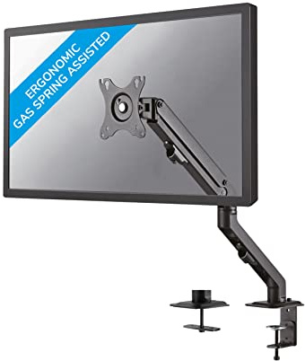 Newstar Flet FPMA-D650BLACK Bildschirmhalterung