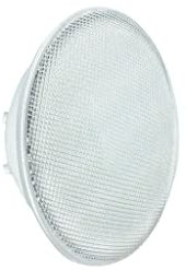 Productos QP Luz LED Blanca para Piscinas Lámpara PAR56 500386L
