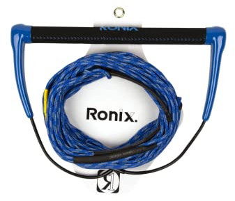 RONIX Combo 3.0 Hantel 2022 Blue + 70 SOLIN Seil