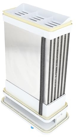 sparefixd Hotpoint H2D81WUK Échangeur de chauffage à condensateur pour sèche-linge