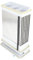 sparefixd Hotpoint H2D81WUK Échangeur de chauffage à condensateur pour sèche-linge