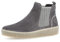 Gabor Damen Chelsea Boots, Frauen Stiefeletten,Wechselfußbett,Best Fitting,uebergangsschuhe,uebergangsstiefel,Wallaby (Natur),38 EU / 5 UK