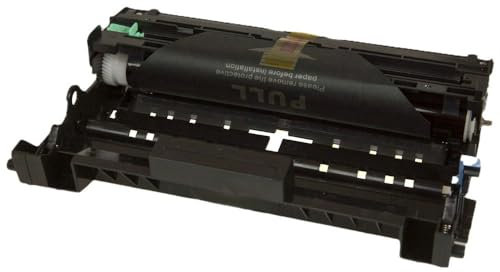 Techtek Toner Kompatibel mit [Brother] DCP-8110, DCP-8110DN, DCP-8155DN, DCP-8250DN, HL-5400, HL-5440, HL-5450, HL-5450D, HL-5450DN, HL-5450DNT, HL-5470DW, HL-5470DWT, HL-5480DW, HL-6100, HL-6180DW