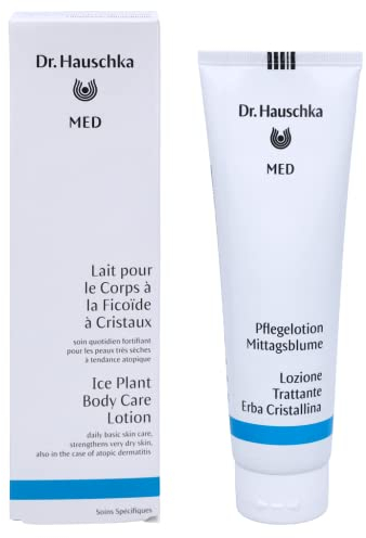 DR. HAUSCHKA Med Ice Plant Body Care Lotion 145 ml