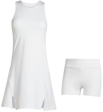 adidas Women's Club Tennis Climacool Kleid