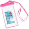 Funda de TeléFono Impermeable, Waterproof Phone Case, Funda Impermeable MóVil, Waterproof Phone Case füR iPhone 15 14 13 12 Pro MAX Plus, Sumsung, Smartphone bis zu 7 Zoll