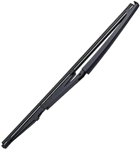 Auto Scheibenwischer für Fiat Punto 188 1999-2010, Hochwertige Leiser Wischerarm Wischerblatt Scheibenwischer-Set