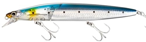 SHIMANO 59VXM314T00 Exsence Silent Ass Flash Boost 140F 140mm 25g 001 Maiwashi Hardware, andere Werkzeuge, Mehrfarbig