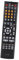 Uonlytech 7St TV Fernbedienung kabellose Fernbedienung AV-Receiver Fernbedienung zu Hause ferngesteuertes TV-Fernbedienung drahtlose Fernbedienung Infrarot-Fernbedienung Abs