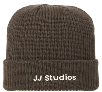 JACK & JONES Men's Jacsoho Beanie Noos Jacsoho Beanie Noos