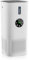 Abriday 2-in-1 Air Purifier & Humidifier for Home up to 50㎡, Smart 3-Stage HEPA Filter System, Real-Time Air Quality Monitor, Ultra Quiet Operation for Bedroom, Pets, Allergies, Dust