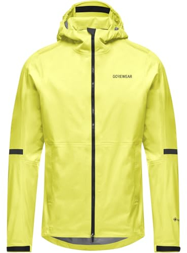 GOREWEAR LUPRA GORE-TEX 2.0 Jacke mit Kapuze Herren