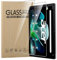 KUSINHOKA [2 Pack] Screen Protector for Acer Iconia Tab M10 Tempered Glass,Ultra Resistant,Anti Fingerprints,HD Clear,No Bubbles,9H Hardness Protector Film Tempered Glass Film,Transparent
