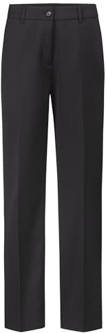 GREIFF Modern with 37.5 Damen Business-Hose Regular-Fit