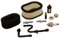 AOIUU Kit de Bougie d'allumage for tronçonneuse S-t-i-H-L MS441 MS660 066 MS460 046 MS440 MS 441 440 660, pièces de Rechange