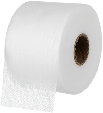 Abaodam Protection Hivernale pour Tronc d'arbre en Tissu Non Tissé Blanc | Isolation Thermique, Protection des Écorces, pour Jardin et Paysage, sur Plantes et Arbres