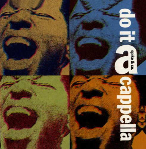 Spike & Co: Acappella / Various