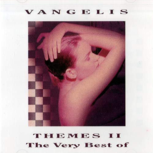 Themes II - The Very Best Of