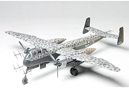 TAMIYA 1/48 Heinkel He219 Uhu