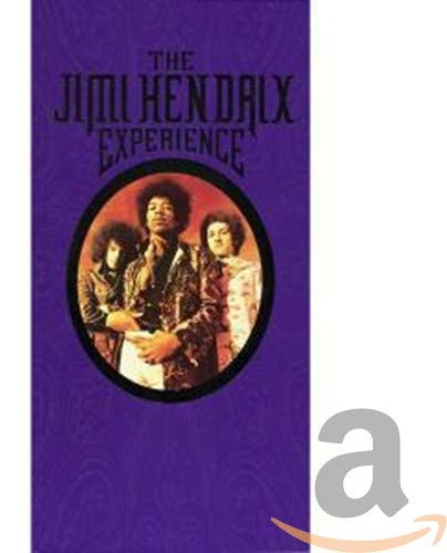 The Jimi Hendrix Experience
