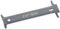 XLC Unisex – Erwachsene Kettenverschleißlehre TO-S69, Silber, One Size