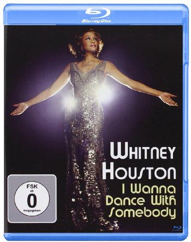 Whitney Houston - I Wanna Dance With Somebody