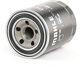 MAHLE OC 982 Oil Filter
