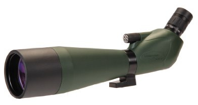 Barr and Stroud Sahara 20-60x70 MC Spotting Telescope