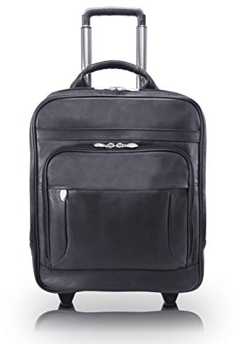 McKleinUSA Wicker Park, Black, One Size