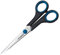 Dahle OFFICE Schere Comfort-Grip 54407 (7 Zoll, für Rechtshänder)