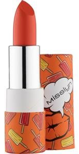 Misslyn Pop It Up Lipstick Lippenstift NR. 41 - RE D MY LIPS 3,5 g