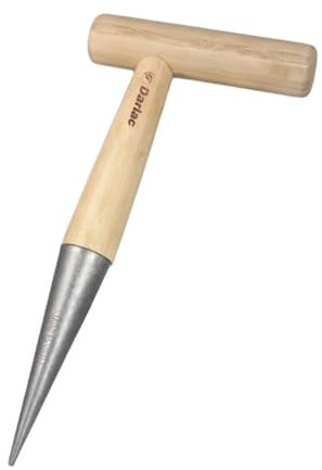 Darlac Dibber Vintage Bamboo Range DP2549