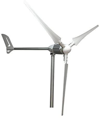 iSTA-Breeze®, i Serie, Éolienne, Aérogénérateur