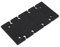 EsportsMJJ Sander Base Plate Backing Pad for Makita BO3700 BO3710 BO3711 Sander Spare Part