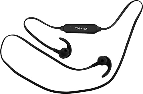 Toshiba RZE-BT31E Intra Helm, Schwarz
