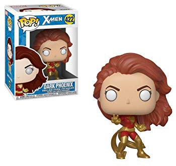 Funko X-Men Pop! Dark Phoenix
