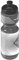 LEZYNE Flow Bottle 600 Trinkflasche, 600 ml, BPA-frei und geruchsneutral, Unisex, Erwachsene, Smoke Grey, Einheitsgröße