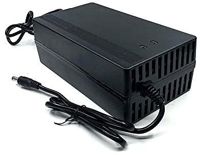67.2V 5A charger 16 Series 16S Li-ion battery charger Electric vehicles dedicated 60V 5A Polymer