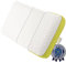 SLEEP COMFY Premium Weich AIR-MESH Nackenstützkissen, Smart Memory Foam Kissen, Ergonomisches, Orthopädisches Nackenkissen Kopfkissen, Schlafkissen für Rückenschläfer, Bauchschläfer, Seitenschläfer