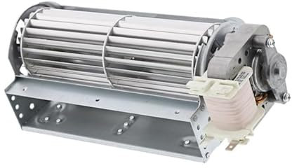 Ventilateur cuisiniere pour four micro-ondes Aeg 555031301