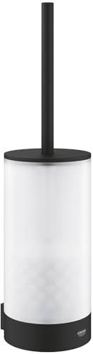 GROHE Selection WC-Bürstengarnitur Phantom Black - 41215KF0