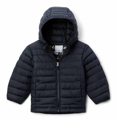 Columbia POWDER LITE II HOODED JACKET