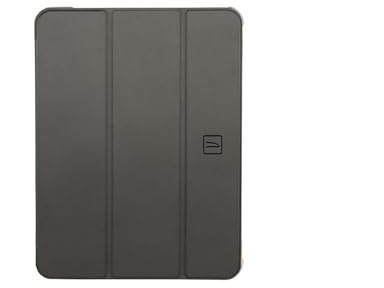 Tucano Satin 27,7 cm (10.9 Zoll) Folio Schwarz