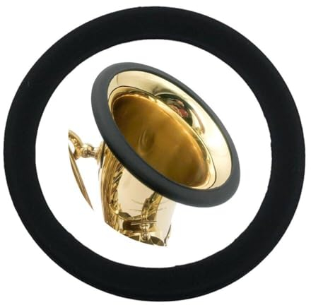 Lpitoy Altsaxophon Stumm